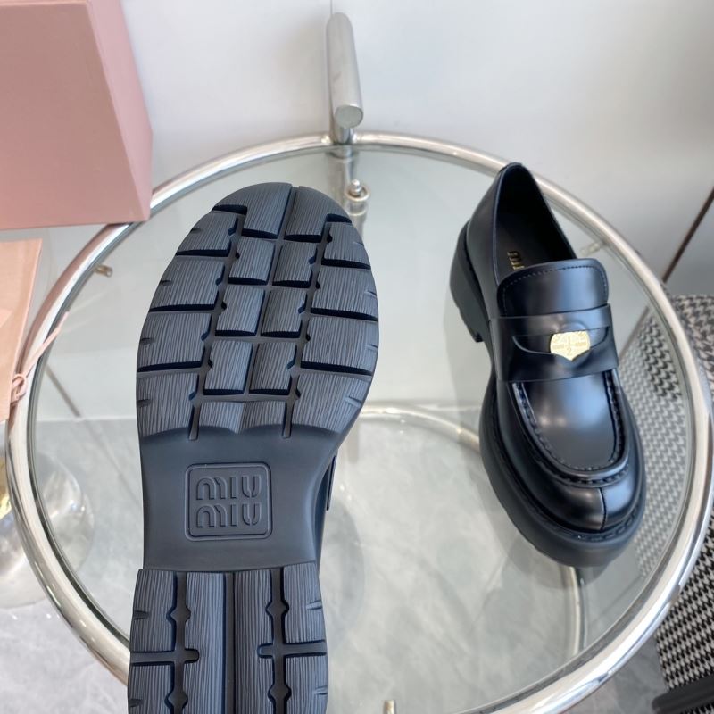 Miu Miu Shoes